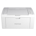 Imprimanta Noua Laser Monocrom Pantum P2509W, A4, 22ppm, 1200 x 1200 dpi, USB, WiFi