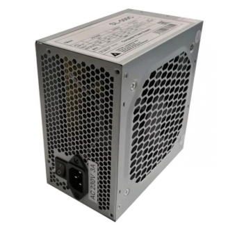 Sursa PC noua Inter-Tech SL-500C, 500W, format ATX, Single rail Sursa PC noua Inter-Tech SL-500C, 500W, format ATX, Single rail