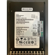 SSD Second Hand Seagate 800GB SAS 12Gb/s pentru servere HPE si MSA 2.5" SFF Mixed Use SSD Second Hand Seagate 800GB SAS 12Gb/s pentru servere HPE si MSA 2.5" SFF Mixed Use