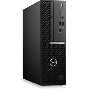 PC Refurbished DELL OptiPlex 5090 SFF, Intel Core i5-10505 3.20 - 4.60GHz, 8GB DDR4, 256GB SSD + Windows 11 Pro PC Refurbished DELL OptiPlex 5090 SFF, Intel Core i5-10505 3.20 - 4.60GHz, 8GB DDR4, 256GB SSD + Windows 11 Pro