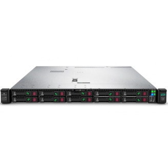Server Refurbished HP ProLiant DL360 G10 1U, 2 x Intel Xeon Platinum 8160 24-Core 2.10 - 3.70GHz, 128GB DDR4 ECC, 2XSSD 500GB 870 EVO + 4x 2TB WD RED, Raid P816i-a SR/4GB, 4x1Gb+2x10Gb, iLO 5 Advanced, 2 x Surse 800W Hot Swap Server Refurbished HP ProLiant DL360 G10 1U, 2 x Intel Xeon Platinum 8160 24-Core 2.10 - 3.70GHz, 128GB DDR4 ECC, 2XSSD 500GB 870 EVO + 4x 2TB WD RED, Raid P816i-a SR/4GB, 4x1Gb+2x10Gb, iLO 5 Advanced, 2 x Surse 800W Hot Swap