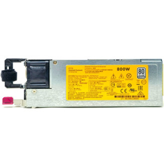 Sursa servere HP HSTNS-PC41-1, 750W, G9 Series, 94% Eficienta, Platinum, 723600-201 Sursa servere HP HSTNS-PC41-1, 750W, G9 Series, 94% Eficienta, Platinum, 723600-201