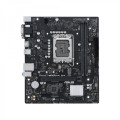 Placa de baza ASUS PRIME H610M-R D4 SI