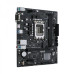 Placa de baza ASUS PRIME H610M-R D4 SI Placa de baza ASUS PRIME H610M-R D4 SI