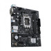 Placa de baza ASUS PRIME H610M-R D4 SI Placa de baza ASUS PRIME H610M-R D4 SI