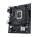 Placa de baza ASUS PRIME H610M-R D4 SI Placa de baza ASUS PRIME H610M-R D4 SI
