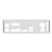 Placa de baza ASUS PRIME H610M-R D4 SI Placa de baza ASUS PRIME H610M-R D4 SI