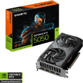 Placa video gaming Gigabyte NVidia GeForce RTX 5050 WINDFORCE OC 8GB, GDDR6, 128 bit Placa video gaming Gigabyte NVidia GeForce RTX 5050 WINDFORCE OC 8GB, GDDR6, 128 bit