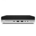 Calculator Second Hand HP EliteDesk 800 G3 Mini PC, Intel Core i7-7700 3.60 - 4.20GHz, 8GB DDR4, 256GB SSD