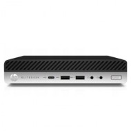Calculator Second Hand HP EliteDesk 800 G3 Mini PC, Intel Core i7-7700 3.60 - 4.20GHz, 8GB DDR4, 256GB SSD