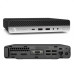 Calculator Second Hand HP EliteDesk 800 G3 Mini PC, Intel Core i7-7700 3.60 - 4.20GHz, 8GB DDR4, 256GB SSD Calculator Second Hand HP EliteDesk 800 G3 Mini PC, Intel Core i7-7700 3.60 - 4.20GHz, 8GB DDR4, 256GB SSD