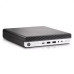 Calculator Refurbished HP EliteDesk 800 G3 Mini PC, Intel Core i7-7700 3.60 - 4.20GHz, 8GB DDR4, 256GB SSD + Windows 10 Pro Calculator Refurbished HP EliteDesk 800 G3 Mini PC, Intel Core i7-7700 3.60 - 4.20GHz, 8GB DDR4, 256GB SSD + Windows 10 Pro