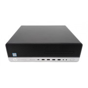 Calculator Refurbished HP EliteDesk 800 G5 SFF, Intel Core i5-9500 3.00-4.40GHz, 8GB DDR4, 256GB SSD + Windows 11 Pro Calculator Refurbished HP EliteDesk 800 G5 SFF, Intel Core i5-9500 3.00-4.40GHz, 8GB DDR4, 256GB SSD + Windows 11 Pro