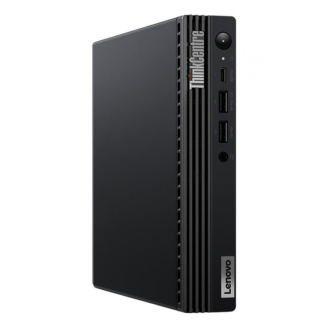 Mini PC Refurbished Lenovo ThinkCentre M70q Gen3, Intel Pentium Gold G6400T 3.40GHz, 8GB DDR4, 256GB SSD + Windows 11 Pro Mini PC Refurbished Lenovo ThinkCentre M70q Gen3, Intel Pentium Gold G6400T 3.40GHz, 8GB DDR4, 256GB SSD + Windows 11 Pro