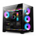 Sistem Desktop PC Gaming OptimX ELITE Onyx cu procesor Intel® Core™ i7 9700F, 16GB DDR4, 480Gb SSD, Nvidia RTX 5050 8Gb GDDR6 , Cadou kit tastatura si mouse OptimX KM500 Sistem Desktop PC Gaming OptimX ELITE Onyx cu procesor Intel® Core™ i7 9700F, 16GB DDR4, 480Gb SSD, Nvidia RTX 5050 8Gb GDDR6 , Cadou kit tastatura si mouse OptimX KM500