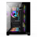 Sistem Desktop PC Gaming OptimX ELITE Predator cu procesor Intel® Core™ i5 10400F, 16GB DDR4, 480Gb SSD, Nvidia RTX 5060 8Gb GDDR7 , Cadou kit tastatura si mouse OptimX KM500 Sistem Desktop PC Gaming OptimX ELITE Predator cu procesor Intel® Core™ i5 10400F, 16GB DDR4, 480Gb SSD, Nvidia RTX 5060 8Gb GDDR7 , Cadou kit tastatura si mouse OptimX KM500