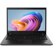 Laptop Second Hand LENOVO ThinkPad T14 Gen 2, Intel Core i5-1135G7 2.40 - 4.20GHz, 8GB DDR4, 256GB SSD, 14 Inch FHD Touch, Win 11 Pro Laptop Second Hand LENOVO ThinkPad T14 Gen 2, Intel Core i5-1135G7 2.40 - 4.20GHz, 8GB DDR4, 256GB SSD, 14 Inch FHD Touch, Win 11 Pro