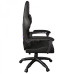 Scaun Gaming FURY SHINAI S4, Piele Ecologică + Fabric, Reglabil pe Înălțime, Spătar 180°, 130 kg, Piston Gaz Clasa 4, Negru Scaun Gaming FURY SHINAI S4, Piele Ecologică + Fabric, Reglabil pe Înălțime, Spătar 180°, 130 kg, Piston Gaz Clasa 4, Negru
