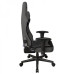 Scaun Gaming FURY SHINAI S8, Fabric, Reglabil pe Înălțime, Spătar 135°, Manere 1D, 130 kg, Piston Gaz Clasa 4, Gri Scaun Gaming FURY SHINAI S8, Fabric, Reglabil pe Înălțime, Spătar 135°, Manere 1D, 130 kg, Piston Gaz Clasa 4, Gri