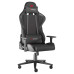 Scaun Gaming Genesis Nitro 550 G2, Synthetic PU + Textil, Reglabil pe Înălțime, Spătar 150°, 150 kg, Roți 60 mm, Negru Scaun Gaming Genesis Nitro 550 G2, Synthetic PU + Textil, Reglabil pe Înălțime, Spătar 150°, 150 kg, Roți 60 mm, Negru