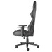Scaun Gaming Genesis Nitro 550 G2, Synthetic PU + Textil, Reglabil pe Înălțime, Spătar 150°, 150 kg, Roți 60 mm, Negru Scaun Gaming Genesis Nitro 550 G2, Synthetic PU + Textil, Reglabil pe Înălțime, Spătar 150°, 150 kg, Roți 60 mm, Negru