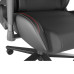 Scaun Gaming Genesis Nitro 550 G2, Synthetic PU + Textil, Reglabil pe Înălțime, Spătar 150°, 150 kg, Roți 60 mm, Negru Scaun Gaming Genesis Nitro 550 G2, Synthetic PU + Textil, Reglabil pe Înălțime, Spătar 150°, 150 kg, Roți 60 mm, Negru
