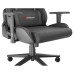 Scaun Gaming Genesis Nitro 550 G2, Synthetic PU + Textil, Reglabil pe Înălțime, Spătar 150°, 150 kg, Roți 60 mm, Negru Scaun Gaming Genesis Nitro 550 G2, Synthetic PU + Textil, Reglabil pe Înălțime, Spătar 150°, 150 kg, Roți 60 mm, Negru