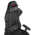 Scaun Gaming Genesis Nitro 550 G2, Synthetic PU + Textil, Reglabil pe Înălțime, Spătar 150°, 150 kg, Roți 60 mm, Negru Scaun Gaming Genesis Nitro 550 G2, Synthetic PU + Textil, Reglabil pe Înălțime, Spătar 150°, 150 kg, Roți 60 mm, Negru