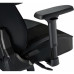 Scaun Gaming SERIOUX Prime, Piele + Material Textil, Reglabil pe Înălțime, Spătar 135°, max 150 kg, negru Scaun Gaming SERIOUX Prime, Piele + Material Textil, Reglabil pe Înălțime, Spătar 135°, max 150 kg, negru