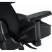Scaun Gaming SERIOUX Prime, Piele + Material Textil, Reglabil pe Înălțime, Spătar 135°, max 150 kg, negru Scaun Gaming SERIOUX Prime, Piele + Material Textil, Reglabil pe Înălțime, Spătar 135°, max 150 kg, negru