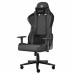 Scaun Gaming Genesis Nitro 550 G2, Synthetic PU + Textil, Reglabil pe Înălțime, Spătar 135°, 150 kg, Roți 60 mm, Gri Scaun Gaming Genesis Nitro 550 G2, Synthetic PU + Textil, Reglabil pe Înălțime, Spătar 135°, 150 kg, Roți 60 mm, Gri