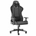 Scaun Gaming Genesis Nitro 550 G2, Synthetic PU + Textil, Reglabil pe Înălțime, Spătar 135°, 150 kg, Roți 60 mm, Gri Scaun Gaming Genesis Nitro 550 G2, Synthetic PU + Textil, Reglabil pe Înălțime, Spătar 135°, 150 kg, Roți 60 mm, Gri