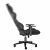 Scaun Gaming Genesis Nitro 550 G2, Synthetic PU + Textil, Reglabil pe Înălțime, Spătar 135°, 150 kg, Roți 60 mm, Gri Scaun Gaming Genesis Nitro 550 G2, Synthetic PU + Textil, Reglabil pe Înălțime, Spătar 135°, 150 kg, Roți 60 mm, Gri