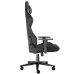 Scaun Gaming Genesis Nitro 550 G2, Synthetic PU + Textil, Reglabil pe Înălțime, Spătar 135°, 150 kg, Roți 60 mm, Gri Scaun Gaming Genesis Nitro 550 G2, Synthetic PU + Textil, Reglabil pe Înălțime, Spătar 135°, 150 kg, Roți 60 mm, Gri