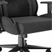 Scaun Gaming Genesis Nitro 550 G2, Synthetic PU + Textil, Reglabil pe Înălțime, Spătar 135°, 150 kg, Roți 60 mm, Gri Scaun Gaming Genesis Nitro 550 G2, Synthetic PU + Textil, Reglabil pe Înălțime, Spătar 135°, 150 kg, Roți 60 mm, Gri