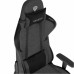 Scaun Gaming Genesis Nitro 550 G2, Synthetic PU + Textil, Reglabil pe Înălțime, Spătar 135°, 150 kg, Roți 60 mm, Gri Scaun Gaming Genesis Nitro 550 G2, Synthetic PU + Textil, Reglabil pe Înălțime, Spătar 135°, 150 kg, Roți 60 mm, Gri