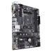 Placa de baza Gigabyte GA-A320M-S2H, Socket AM4, mATX, bulk Placa de baza Gigabyte GA-A320M-S2H, Socket AM4, mATX, bulk