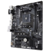 Placa de baza Gigabyte GA-A320M-S2H, Socket AM4, mATX, bulk Placa de baza Gigabyte GA-A320M-S2H, Socket AM4, mATX, bulk