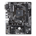 Placa de baza Gigabyte GA-A320M-S2H, Socket AM4, mATX, bulk Placa de baza Gigabyte GA-A320M-S2H, Socket AM4, mATX, bulk
