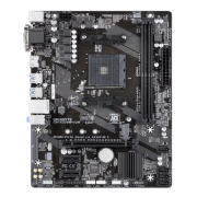 Placa de baza Gigabyte GA-A320M-S2H, Socket AM4, mATX, bulk Placa de baza Gigabyte GA-A320M-S2H, Socket AM4, mATX, bulk