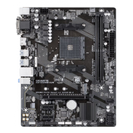 Placa de baza Gigabyte GA-A320M-S2H, Socket AM4, mATX, bulk Placa de baza Gigabyte GA-A320M-S2H, Socket AM4, mATX, bulk