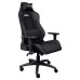 Scaun Gaming Trust GXT 714 Ruya, Reglabil pe Înălțime 10 cm, Bază Stea cu 5 Roți, 150 kg, Negru Scaun Gaming Trust GXT 714 Ruya, Reglabil pe Înălțime 10 cm, Bază Stea cu 5 Roți, 150 kg, Negru