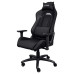 Scaun Gaming Trust GXT 714 Ruya, Reglabil pe Înălțime 10 cm, Bază Stea cu 5 Roți, 150 kg, Negru Scaun Gaming Trust GXT 714 Ruya, Reglabil pe Înălțime 10 cm, Bază Stea cu 5 Roți, 150 kg, Negru