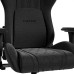 Scaun Gaming Hator Darkside 3M Fabric, material textil respirabil, perne magnetice, spătar reglabil 170°, max 100kg, Negru Scaun Gaming Hator Darkside 3M Fabric, material textil respirabil, perne magnetice, spătar reglabil 170°, max 100kg, Negru
