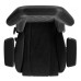 Scaun Gaming Hator Darkside 3M Fabric, material textil respirabil, perne magnetice, spătar reglabil 170°, max 100kg, Negru Scaun Gaming Hator Darkside 3M Fabric, material textil respirabil, perne magnetice, spătar reglabil 170°, max 100kg, Negru