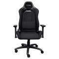 Scaun Gaming Trust GXT 714B Ruya Comfortable, PU Leather + Plastic, Reglabil pe Înălțime, Piston Gaz Clasa 4, 150 kg, Negru/Rosu Scaun Gaming Trust GXT 714B Ruya Comfortable, PU Leather + Plastic, Reglabil pe Înălțime, Piston Gaz Clasa 4, 150 kg, Negru/Rosu