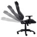 Scaun Gaming Trust GXT 714B Ruya Comfortable, PU Leather + Plastic, Reglabil pe Înălțime, Piston Gaz Clasa 4, 150 kg, Negru/Rosu Scaun Gaming Trust GXT 714B Ruya Comfortable, PU Leather + Plastic, Reglabil pe Înălțime, Piston Gaz Clasa 4, 150 kg, Negru/Rosu