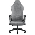 Scaun Gaming Razer Iskur V2 X, Spumă Turnată PU, Suport Lombar Integrat, Tetieră Reglabilă, Cotiere 2D, Piston Gaz Clasa 4, 136 kg, Gri Scaun Gaming Razer Iskur V2 X, Spumă Turnată PU, Suport Lombar Integrat, Tetieră Reglabilă, Cotiere 2D, Piston Gaz Clasa 4, 136 kg, Gri