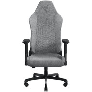 Scaun Gaming Razer Iskur V2 X, Spumă Turnată PU, Suport Lombar Integrat, Tetieră Reglabilă, Cotiere 2D, Piston Gaz Clasa 4, 136 kg, Gri Scaun Gaming Razer Iskur V2 X, Spumă Turnată PU, Suport Lombar Integrat, Tetieră Reglabilă, Cotiere 2D, Piston Gaz Clasa 4, 136 kg, Gri