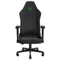 Scaun Gaming Razer Iskur V2 X, Spumă Turnată PU, Suport Lombar Integrat, Tetieră Reglabilă, Cotiere 2D, Piston Gaz Clasa 4, 136 kg, Negru Scaun Gaming Razer Iskur V2 X, Spumă Turnată PU, Suport Lombar Integrat, Tetieră Reglabilă, Cotiere 2D, Piston Gaz Clasa 4, 136 kg, Negru